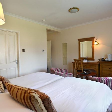 The Brickwall Hotel Sedlescombe Экстерьер фото