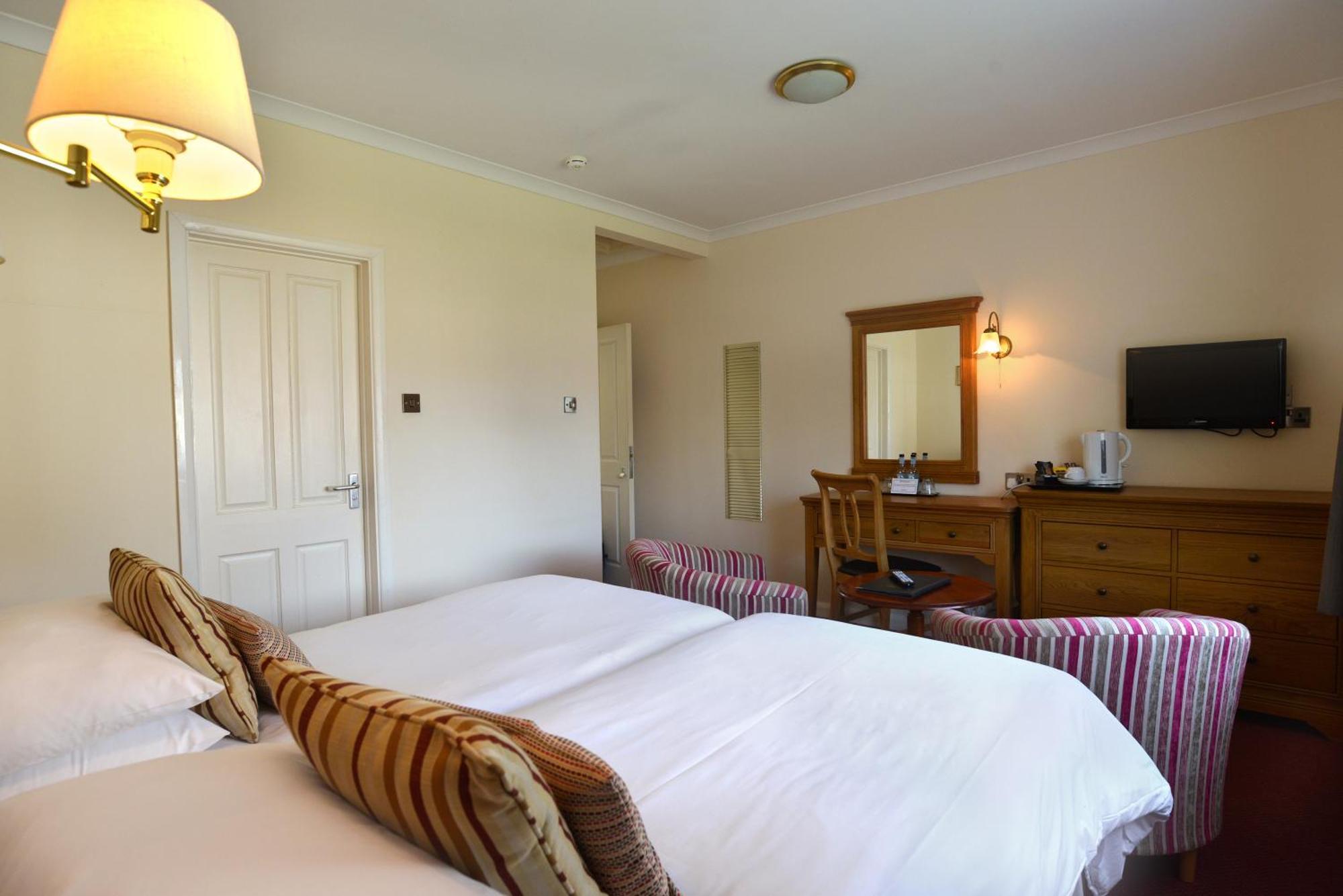 The Brickwall Hotel Sedlescombe Экстерьер фото